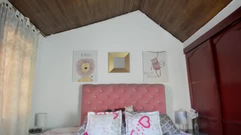 Celeste online show from 10/22/25, 11:32