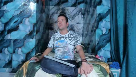 celesteyorucso1 online show from 10/09/25, 09:57