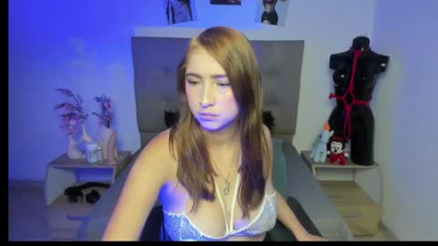 Snapshot of celesthejones chatting on 01/31/25, 04:03 CelestheJones online show from 01/31/25, 04:03