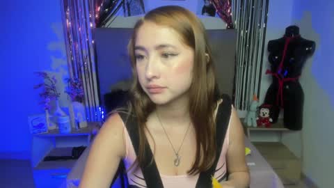 Snapshot of celesthejones chatting on 02/08/25, 03:52 CelestheJones online show from 02/08/25, 03:52