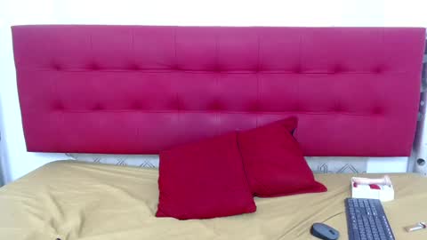 Celestial online show from 01/16/25, 03:46