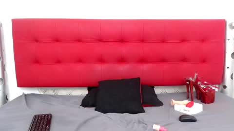 Celestial online show from 01/27/25, 12:26