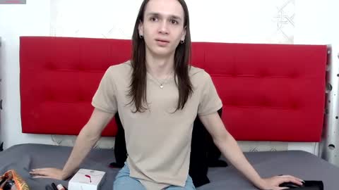 Celestial online show from 01/31/25, 12:18