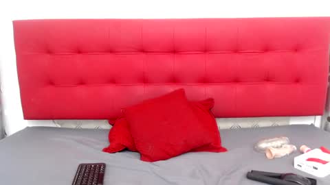 Celestial online show from 02/07/25, 02:37