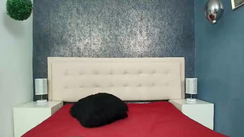 Celestial online show from 10/03/25, 01:19