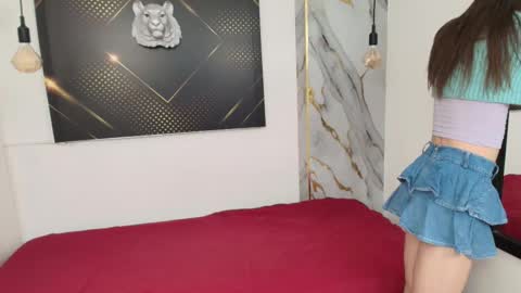 Celestial online show from 10/12/25, 10:42