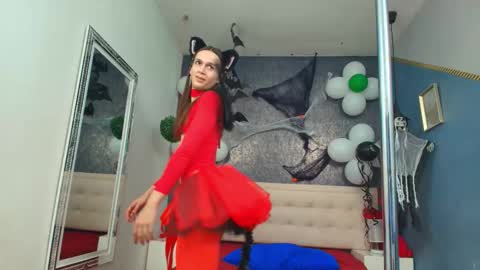 Celestial online show from 10/31/25, 02:29