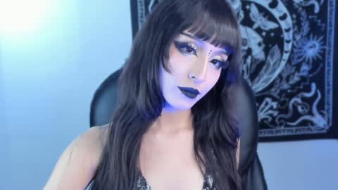 Snapshot of celestical chatting on 02/09/25, 01:22 online show from 02/09/25, 01:22
