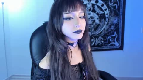 Snapshot of celestical chatting on 02/18/25, 05:09 online show from 02/18/25, 05:09