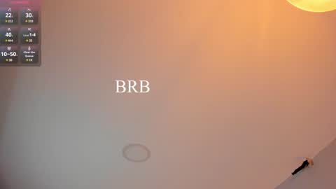 Snapshot of celia_dubois chatting on 01/18/25, 10:49 Ari online show from 01/18/25, 10:49