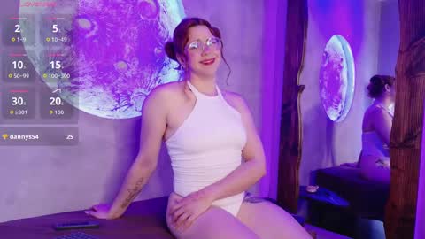 Celine online show from 09/23/25, 04:43