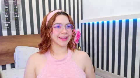 Celine online show from 10/27/25, 10:08