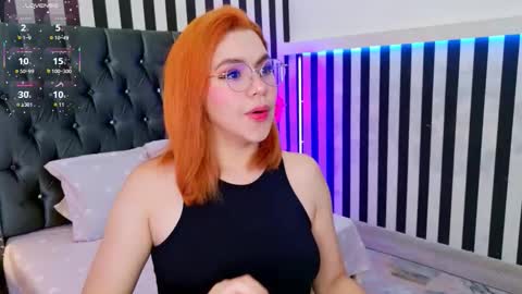 Celine online show from 10/30/25, 10:06