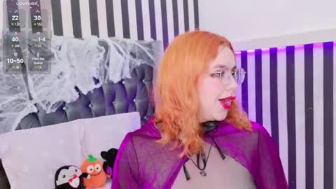 Celine online show from 11/01/25, 05:20