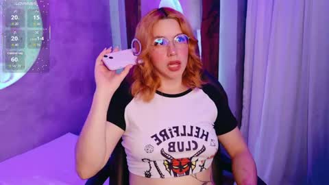 Celine online show from 11/22/25, 05:39