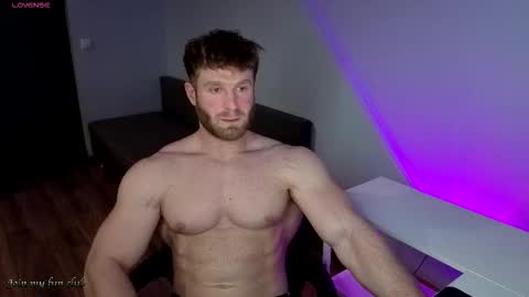 Bruce online show from 11/02/25, 07:27