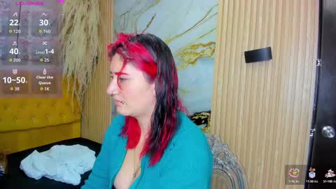 Snapshot of cerecita_02 chatting on 09/18/25, 11:56 Cerecita online show from 09/18/25, 11:56