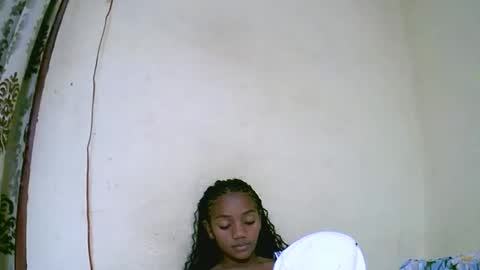 cerminah online show from 10/18/25, 04:48