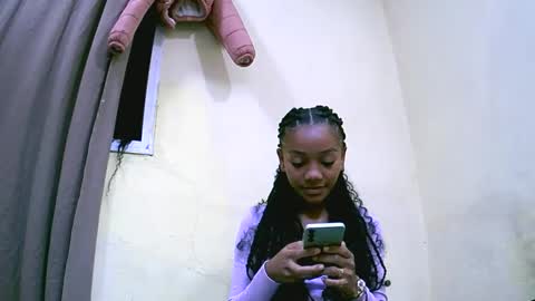 cerminah online show from 10/26/25, 01:39