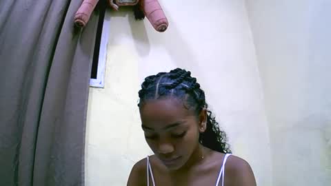 cerminah online show from 10/27/25, 03:43