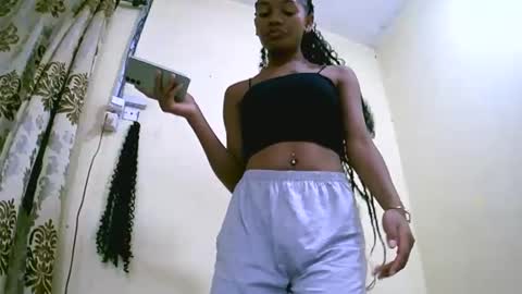 cerminah online show from 10/27/25, 05:17