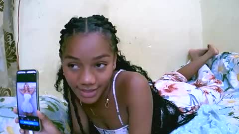 cerminah online show from 10/29/25, 06:09