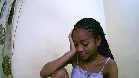 cerminah online show from 11/15/25, 07:05