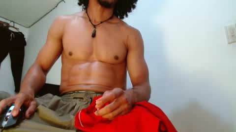 cesar_master_ online show from 10/16/25, 01:17