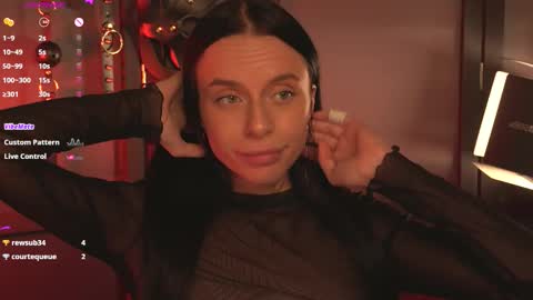 Casey online show from 10/10/25, 09:36