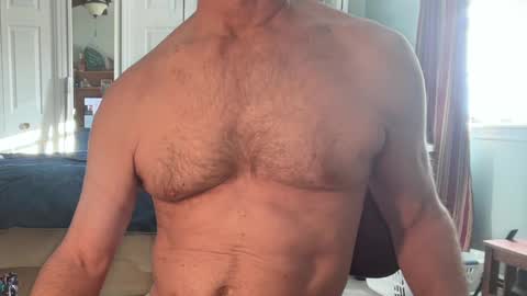 cfnmworkout1 online show from 01/28/25, 01:38