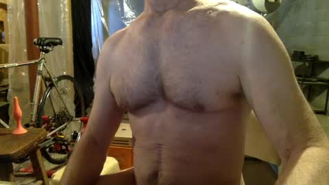 cfnmworkout1 online show from 02/05/25, 07:10