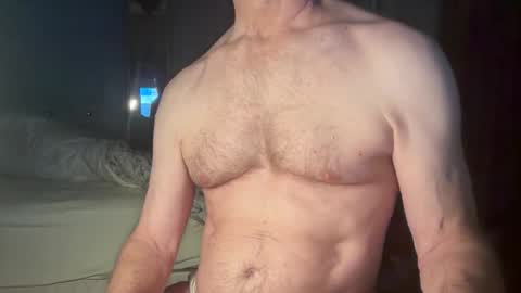 cfnmworkout1 online show from 10/18/25, 02:25