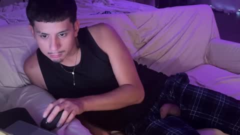 Kpapi online show from 10/17/25, 05:26