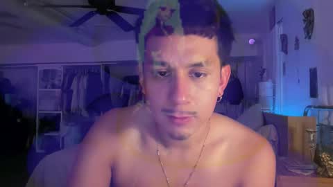 Kpapi online show from 10/21/25, 05:30