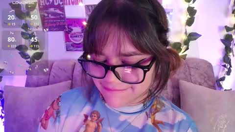 charlotte online show from 11/11/25, 07:03