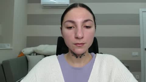 Snapshot of chabibiann chatting on 12/31/24, 05:22 Kate online show from 12/31/24, 05:22