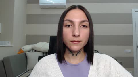 Snapshot of chabibiann chatting on 12/31/24, 08:48 Kate online show from 12/31/24, 08:48