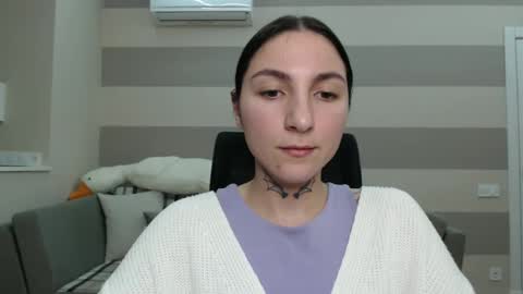 Snapshot of chabibiann chatting on 01/01/25, 03:14 Kate online show from 01/01/25, 03:14