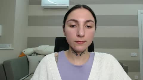 Snapshot of chabibiann chatting on 01/01/25, 06:16 Kate online show from 01/01/25, 06:16