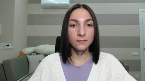 Snapshot of chabibiann chatting on 01/02/25, 09:54 Kate online show from 01/02/25, 09:54