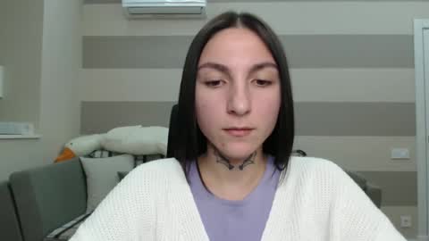 Snapshot of chabibiann chatting on 01/02/25, 01:30 Kate online show from 01/02/25, 01:30