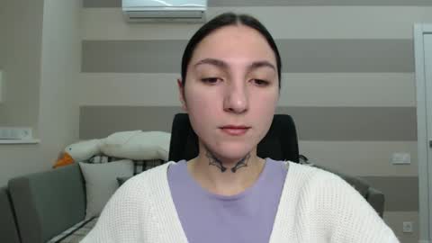 Snapshot of chabibiann chatting on 01/03/25, 06:22 Kate online show from 01/03/25, 06:22