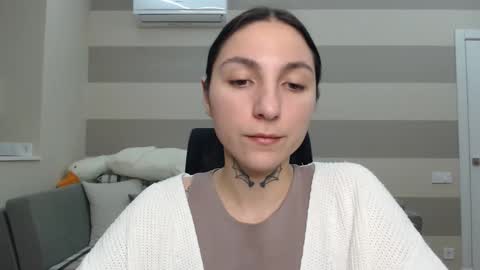 Snapshot of chabibiann chatting on 01/07/25, 09:40 Kate online show from 01/07/25, 09:40