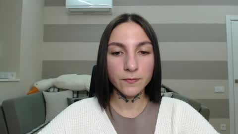 Snapshot of chabibiann chatting on 01/10/25, 12:58 Kate online show from 01/10/25, 12:58