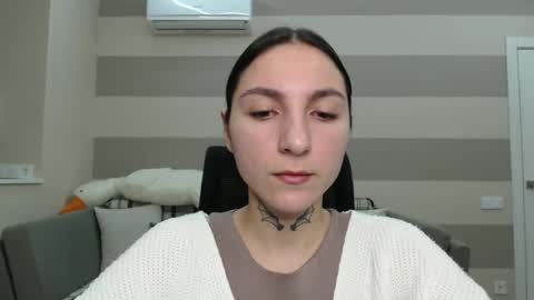 Snapshot of chabibiann chatting on 01/11/25, 07:28 Kate online show from 01/11/25, 07:28