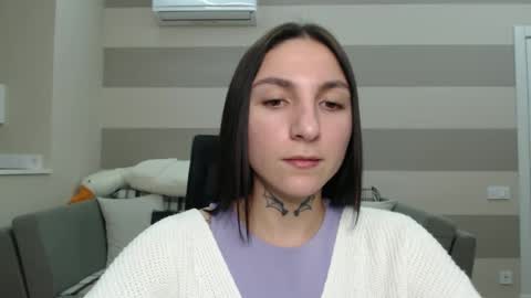 Snapshot of chabibiann chatting on 01/14/25, 01:06 Kate online show from 01/14/25, 01:06