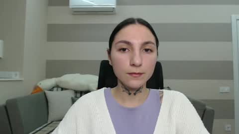 Snapshot of chabibiann chatting on 01/16/25, 09:59 Kate online show from 01/16/25, 09:59