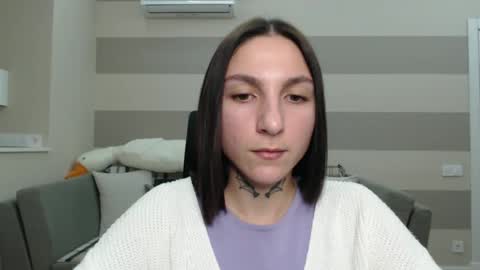 Snapshot of chabibiann chatting on 01/16/25, 01:36 Kate online show from 01/16/25, 01:36