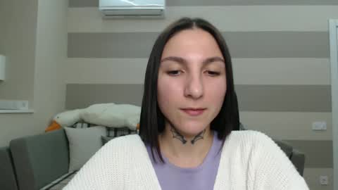 Snapshot of chabibiann chatting on 01/16/25, 04:39 Kate online show from 01/16/25, 04:39