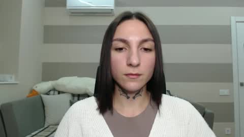 Snapshot of chabibiann chatting on 01/20/25, 01:00 Kate online show from 01/20/25, 01:00